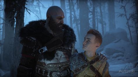 One God of War Characters Story May Not Be Over Even After。